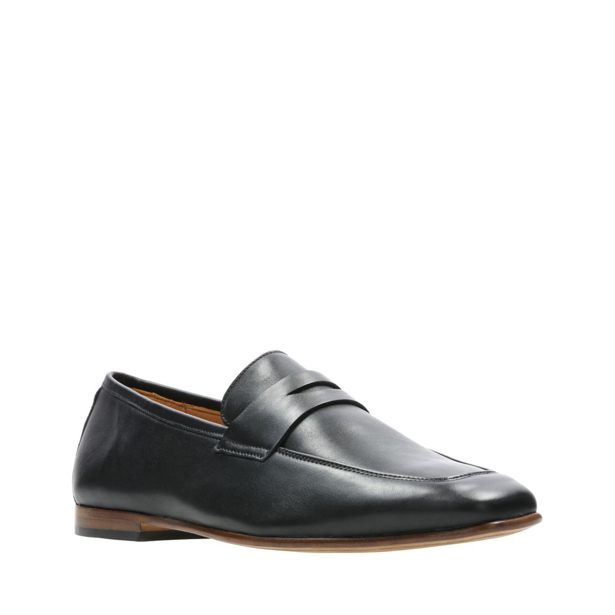 clarks code plain