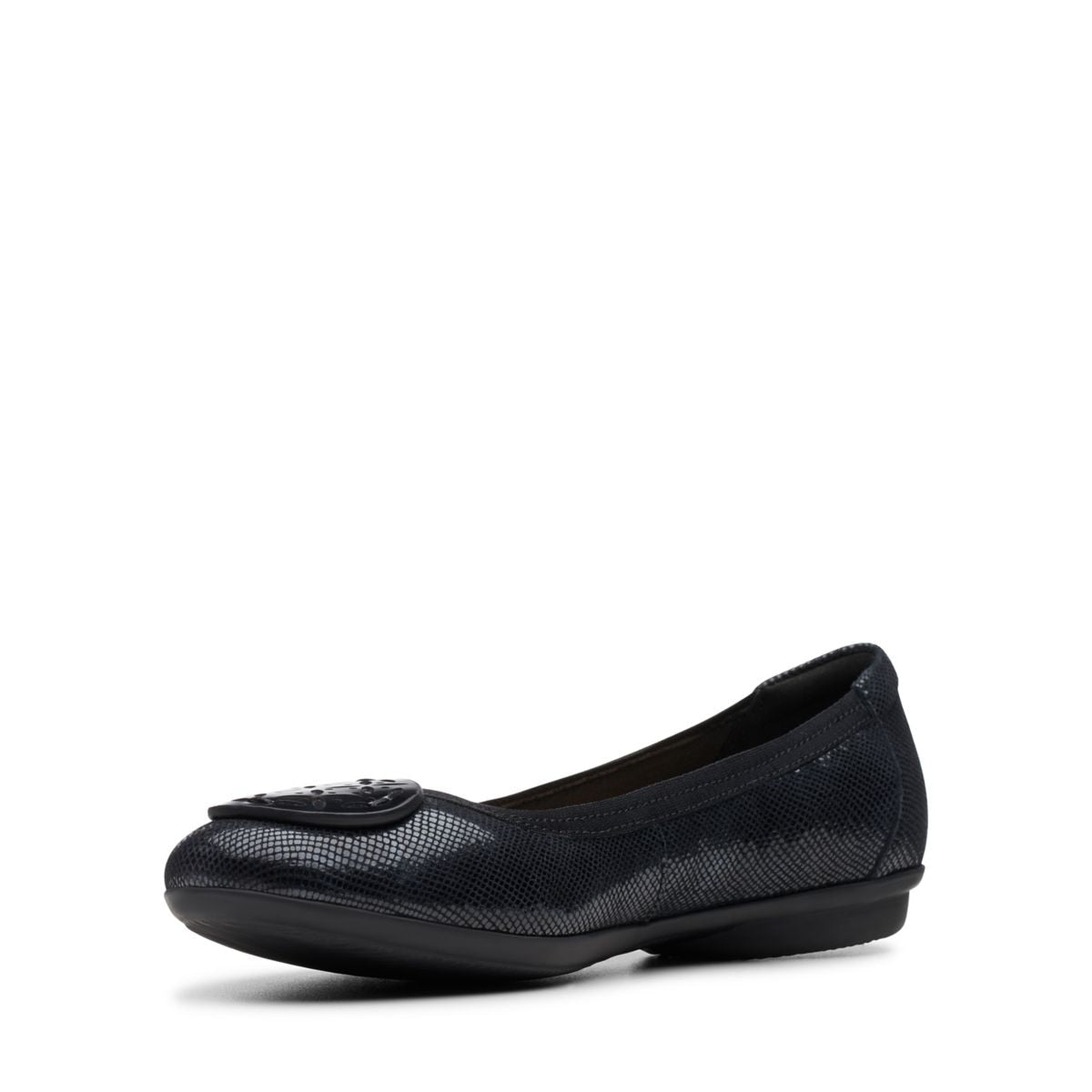 clarks collection women's gracelin lola flats