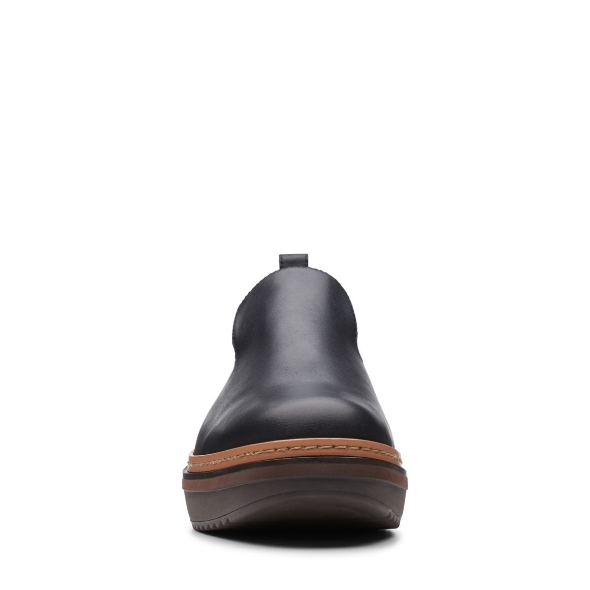 clarks teadale genna slip on