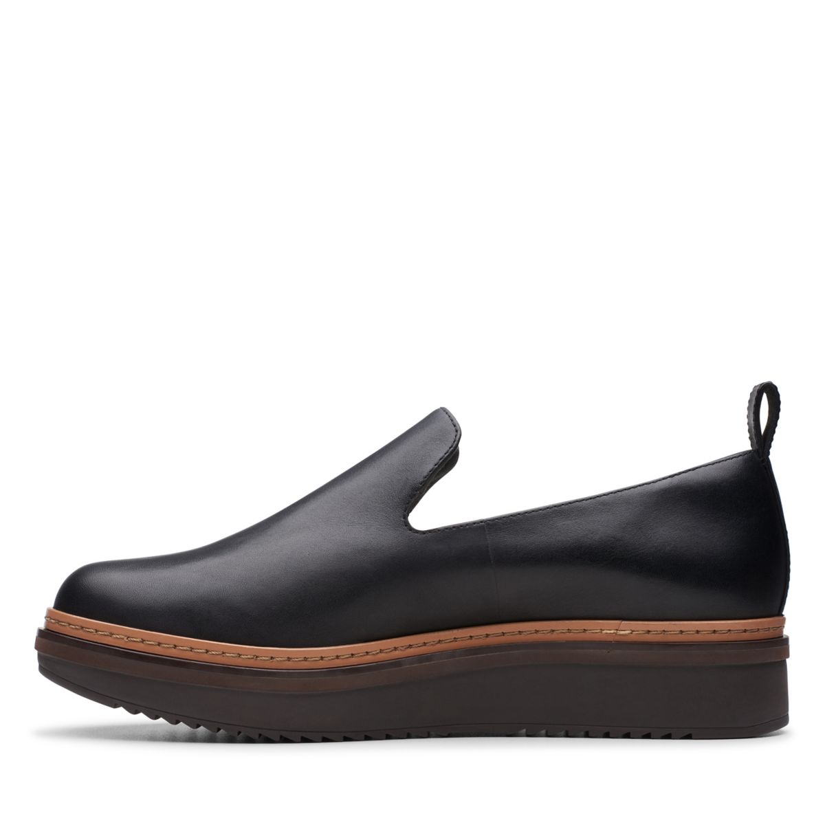 Teadale Genna – Clarks Official Store 
