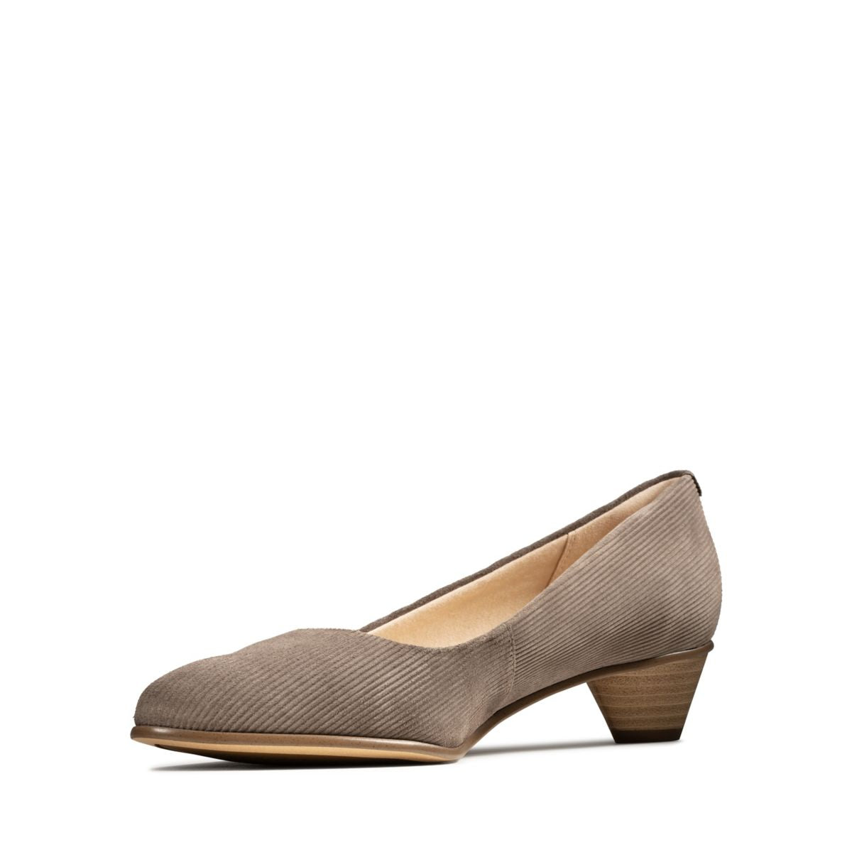 clarks mena bloom pump