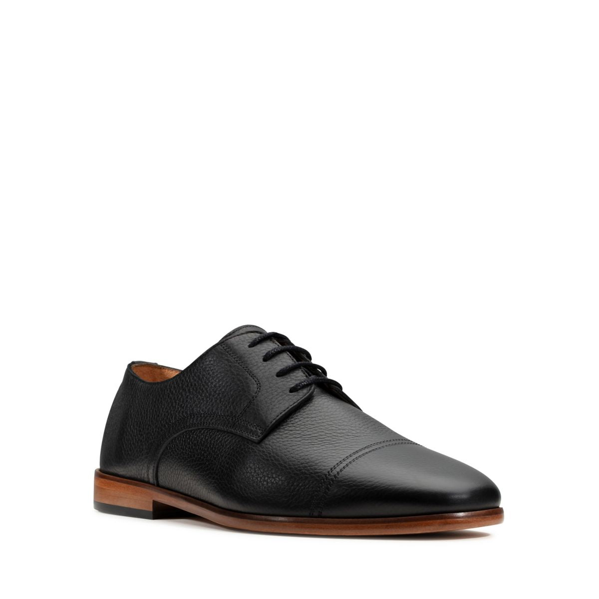 clarks code plain