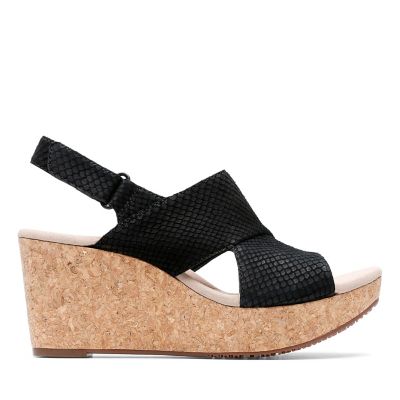 clarks annadel sky wedge