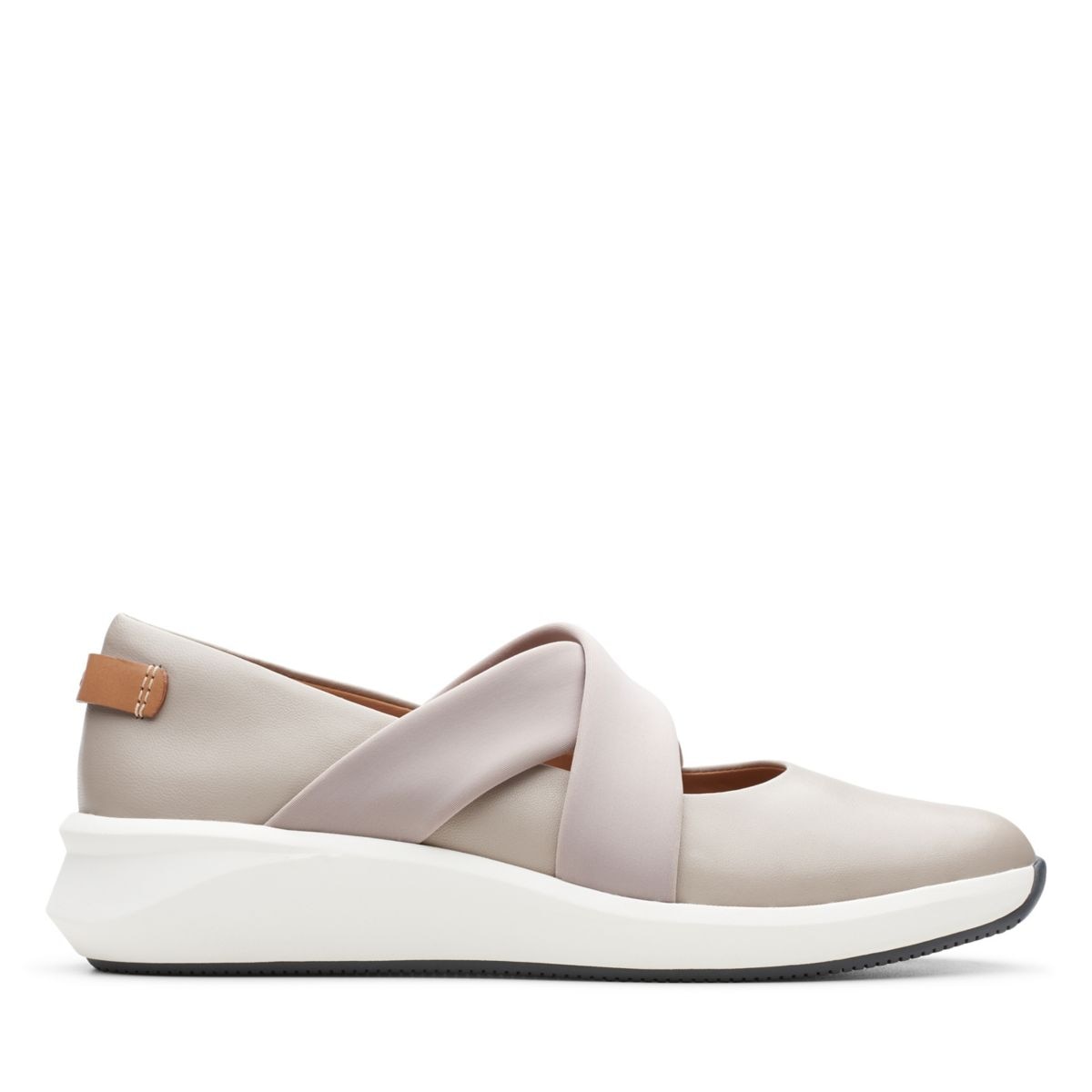 Un Rio Cross Beige – Clarks Official 