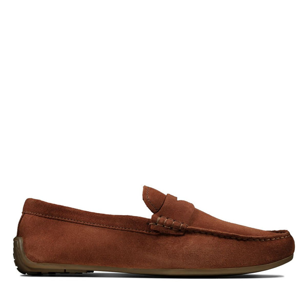 Buy Loafers For Men Online | Men's Loafers | Clarks Shoes Malaysia ...