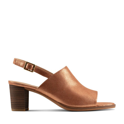 Buy Women's Heels Shoes Online | Clarks 