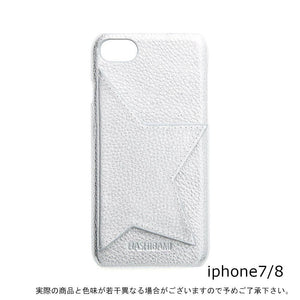 Hashibami スターポイント Iphoneケース 全2色 Locari Store