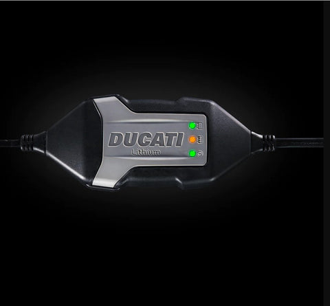 OptiMate Lithium for your Ducati motorcycle battery – Moto-Tech Diagnostics