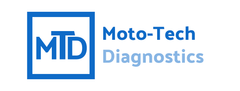 Moto-Tech Diagnostics logo