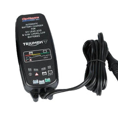 Triumph lithium and AGM / GEL /Lead acid battery charger