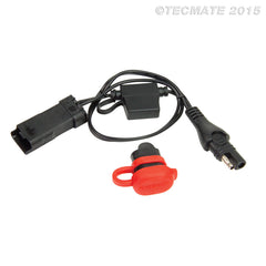 O47 Ducati DDA port adapter