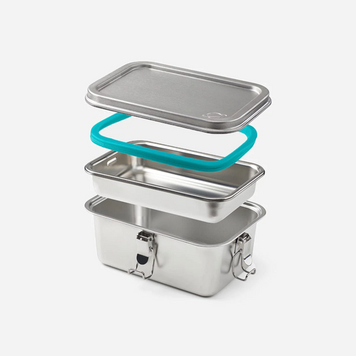 Trailhead Double Sided Snack Container