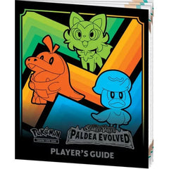 Pokémon Players Guide