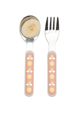 Sugarbooger silverware