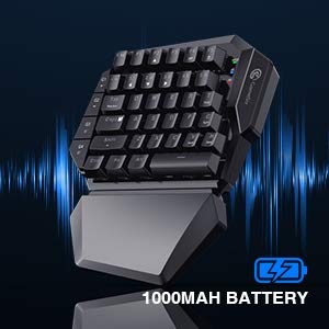 Gamesir Vx E Sports Aimswitch Wireless Gaming 2 4g Keyboard Mouse Comb Secretgameshop