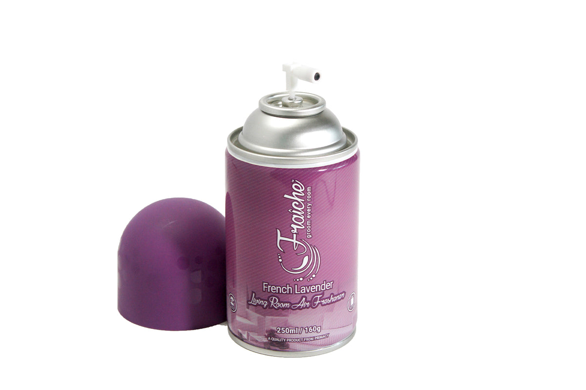 Fraiche Automatic Room Freshener Fragrance Lavender