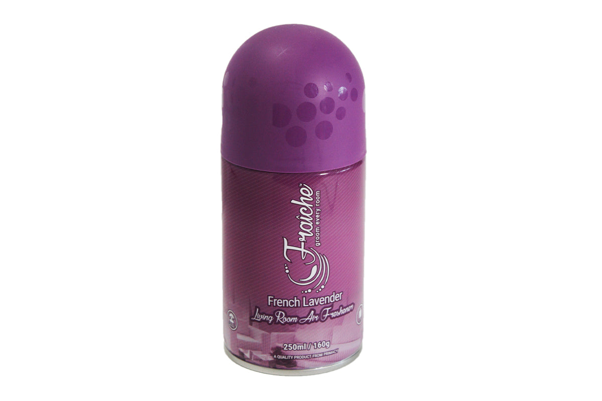 Fraiche Automatic Room Freshener Fragrance Lavender