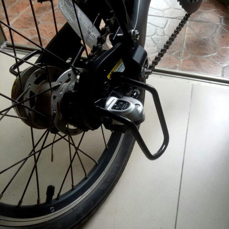 derailleur protector