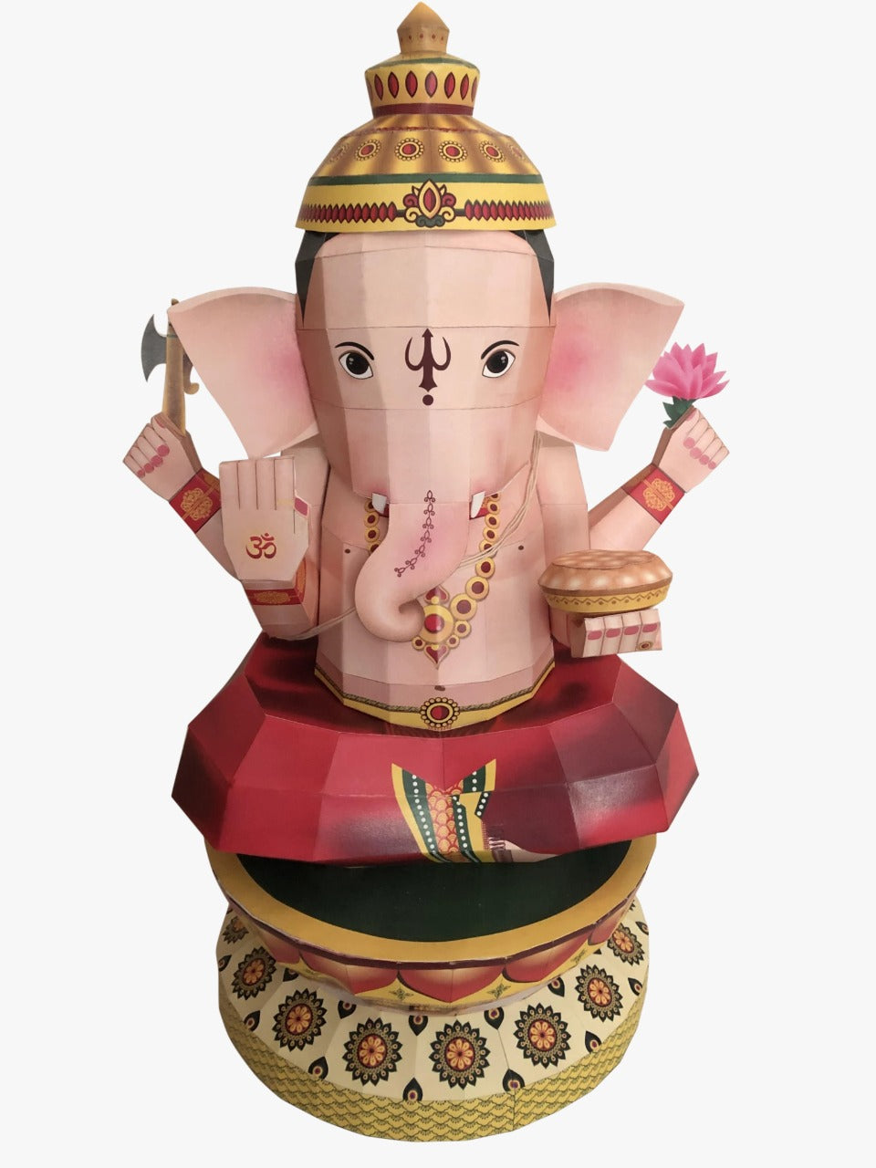 DIY Ganpati – The Little Gift Co