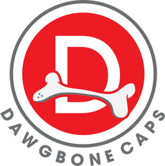 Dawgbone Caps logo