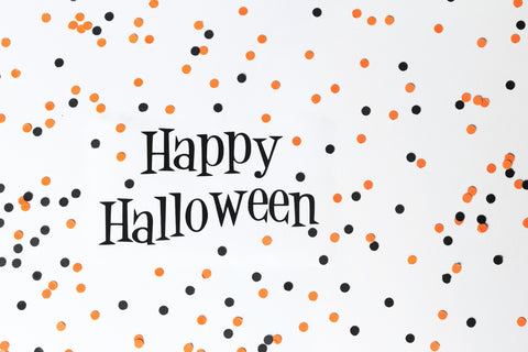 Happy Halloween