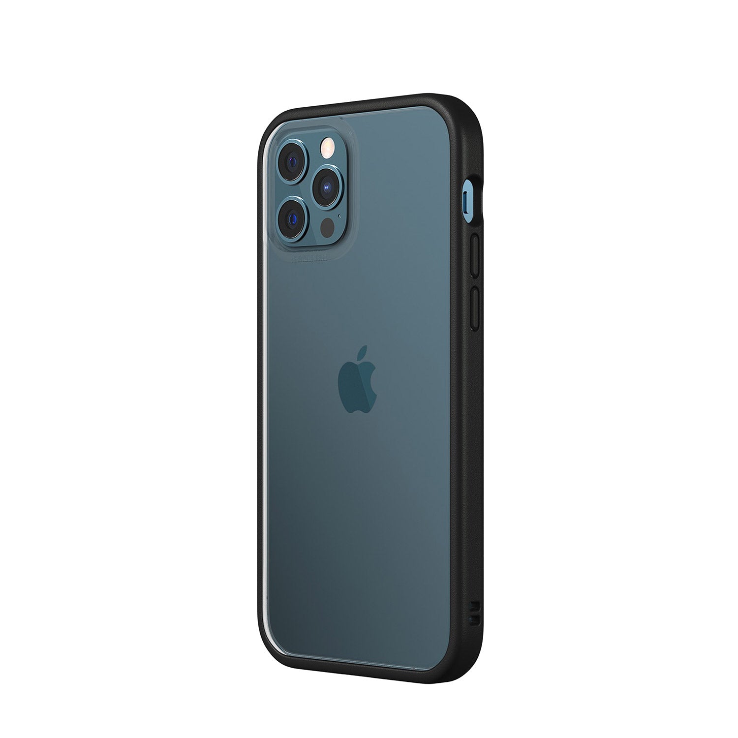 RhinoShield iPhone 12 Pro Max Case MOD NX with Rim, Button, Frame, Cle –  PTC Shop Australia