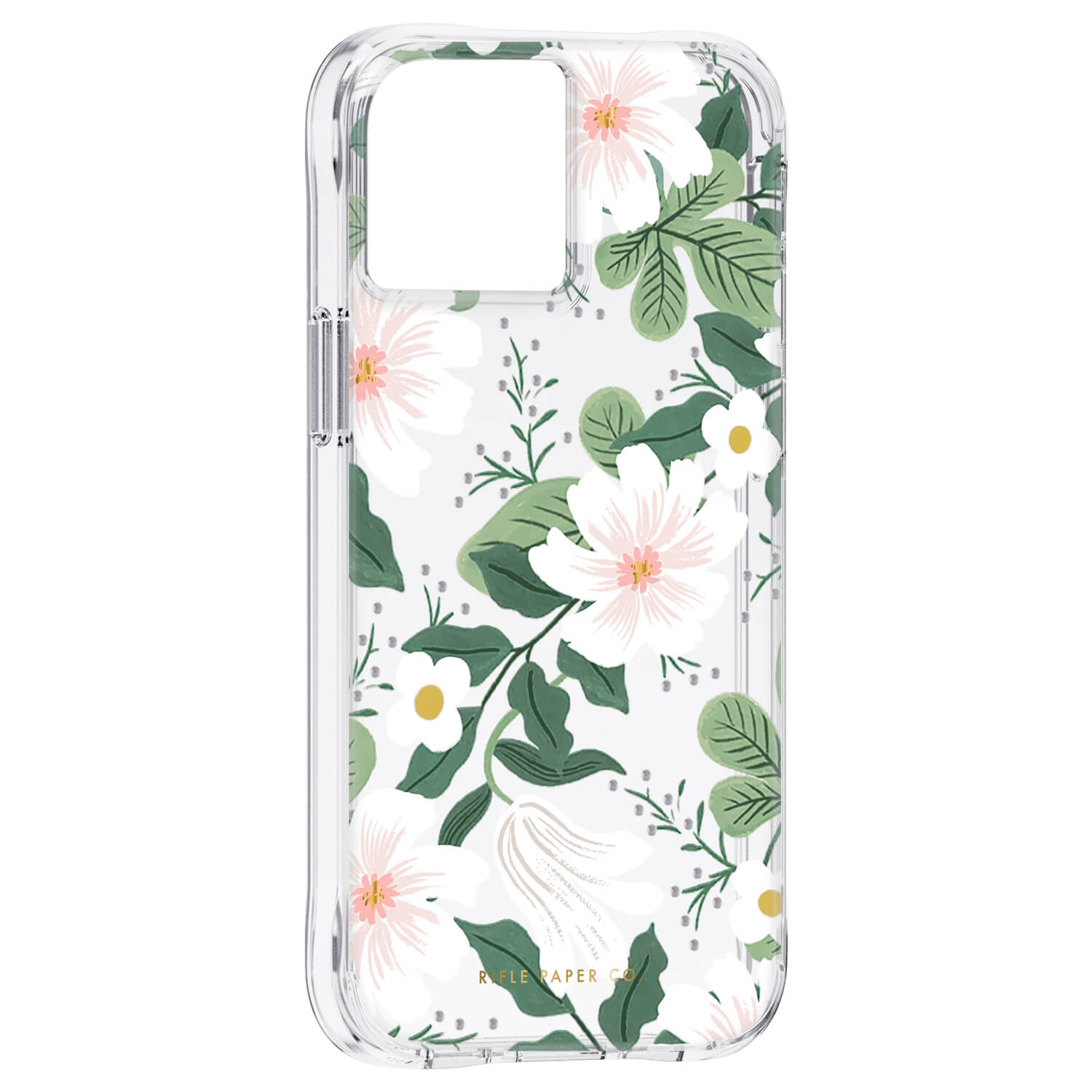 Rifle Paper Co. Case for Samsung Galaxy S22 Ultra - Willow