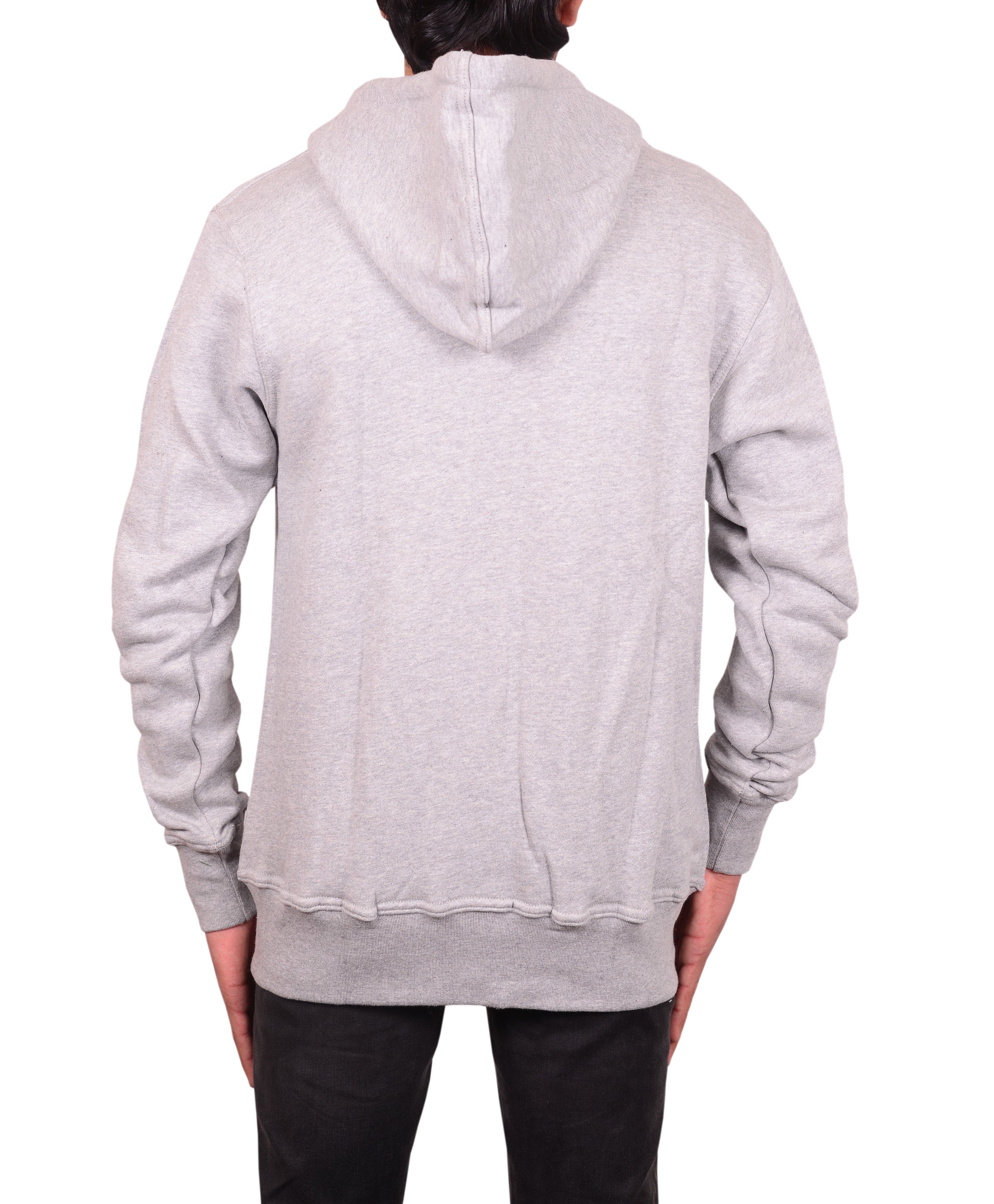 100 cotton heavyweight hoodie