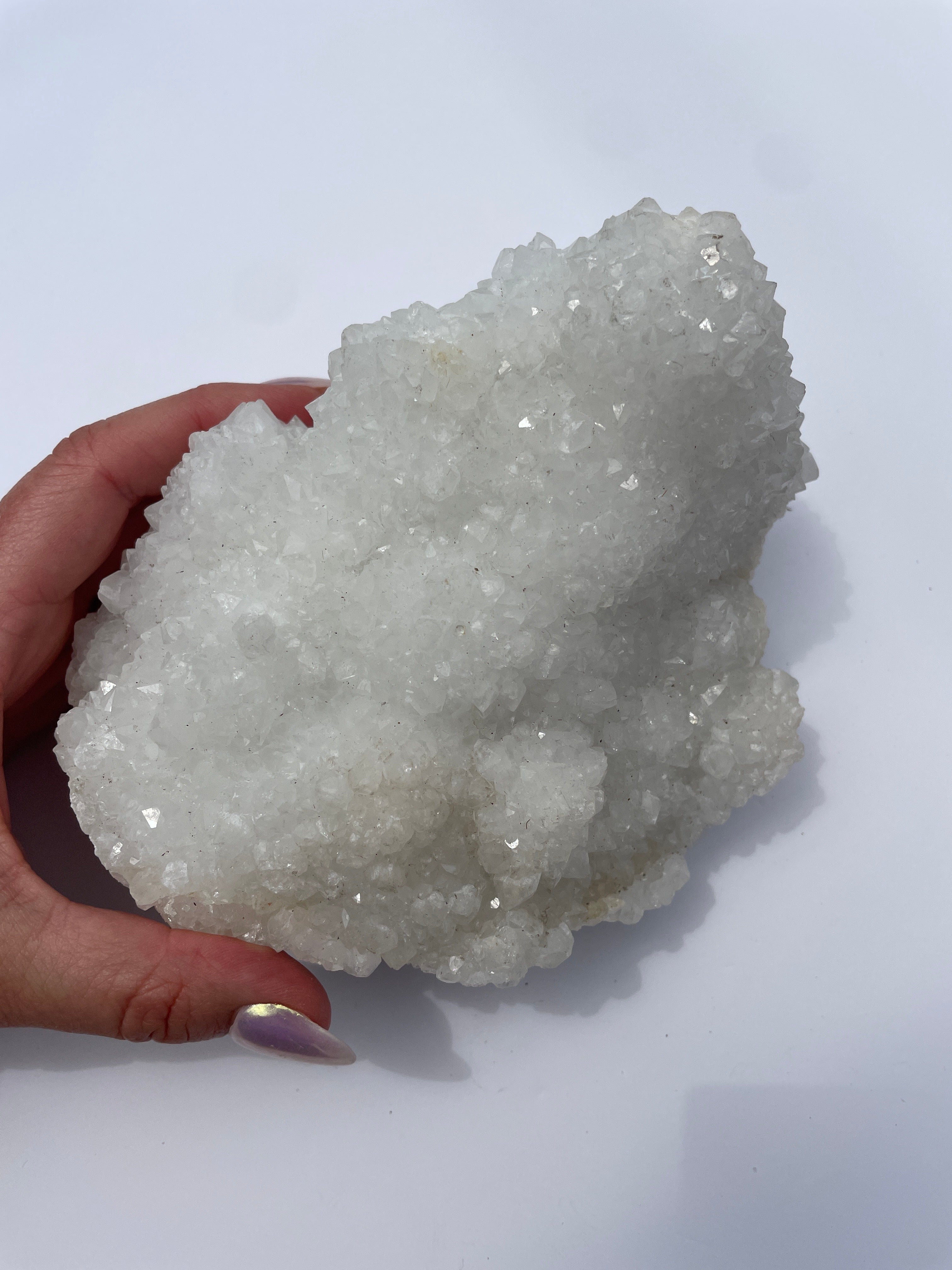 Solar Quartz 11