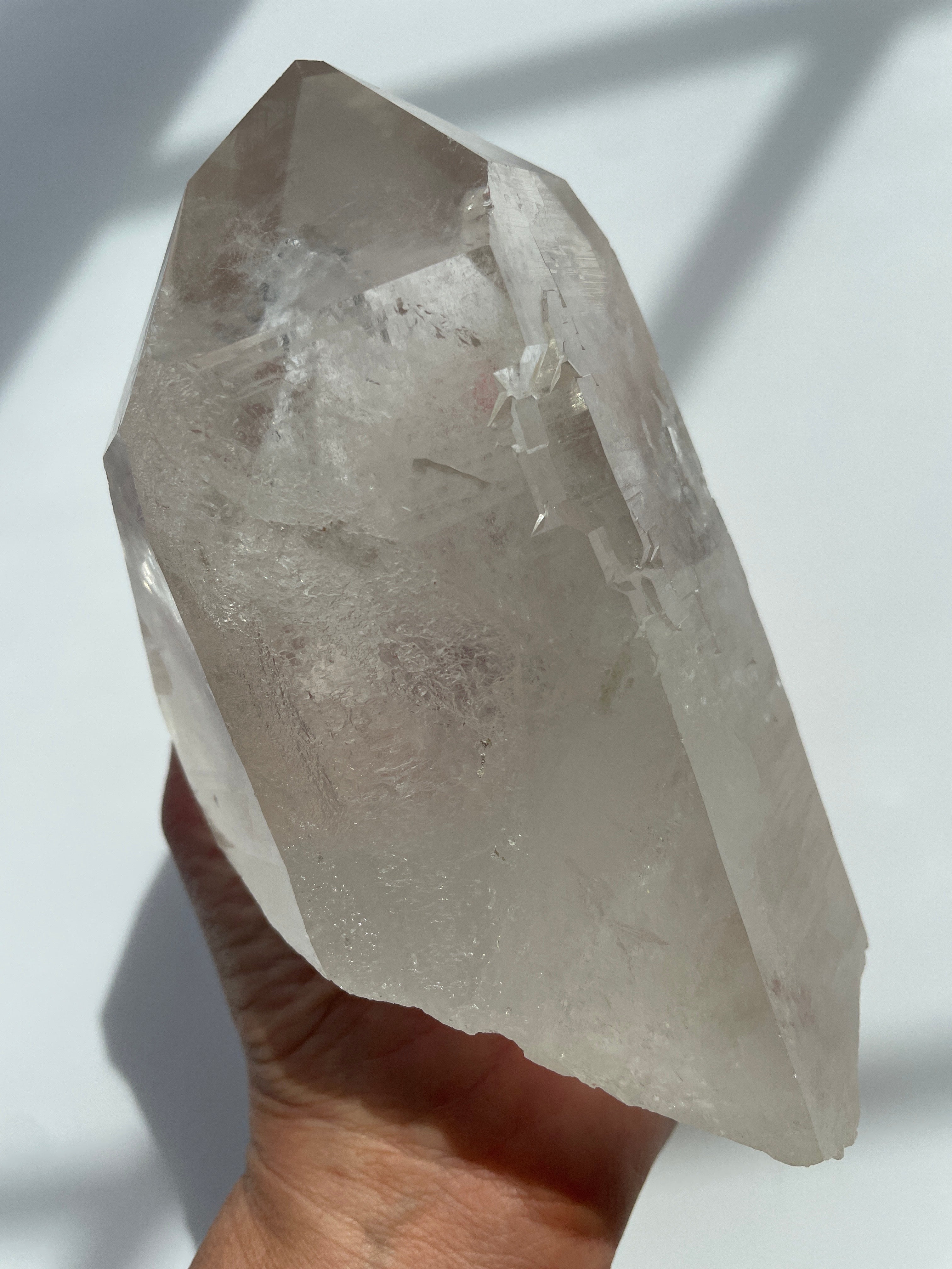 Cathedral Quartz Statement Piece 6