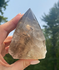 Smokey Quartz