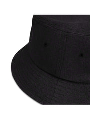 Happiness Denim Bucket Hat - Geistwear