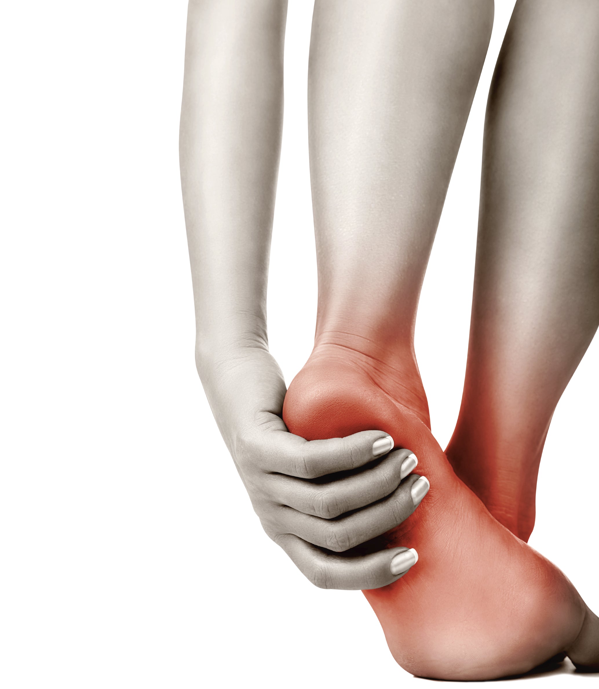 Heel Pain Specialist Clinic | 🏥Singapore Orthopaedic & Sports Medicine