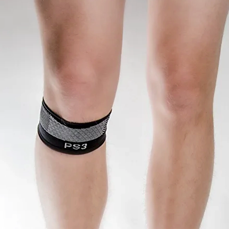  2U2O Thigh Brace Support - Adjustable Compression Hamstring  Quad Wraps – IT Band Upper Leg Wraps for Leg Sprains, Knee Pain, Hip,  Tendonitis Injury, – Athletic Stabilizer for Men, Women 