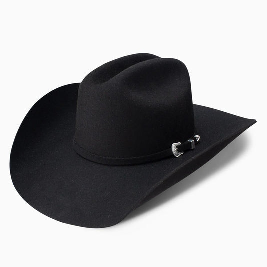 Resistol The Challenger 5X Felt Western Cowboy Hat | Pinto Ranch 6 7/8