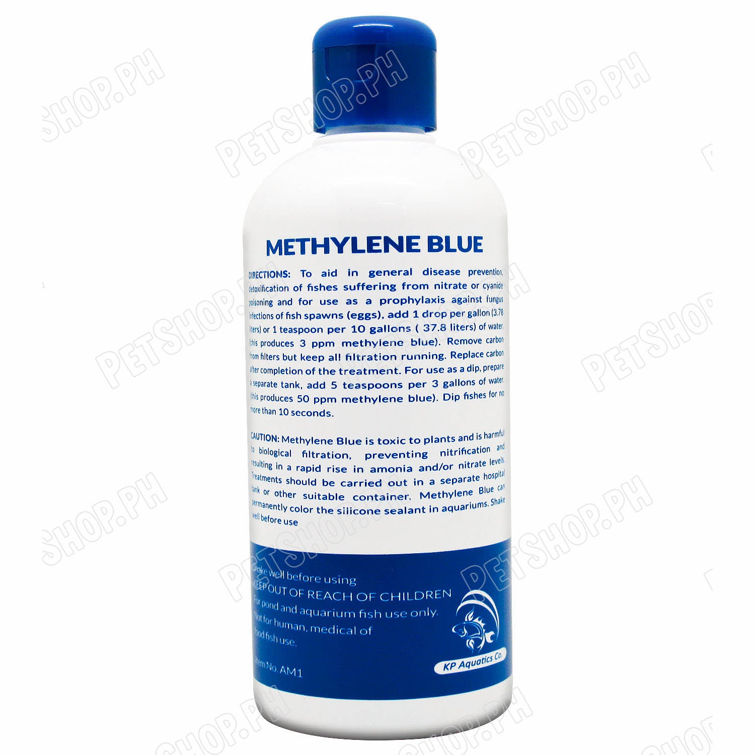 methylene blue cyanide