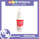 Happy Pets Opticare Gentamicin Sulfate 7ml VR-3675 for Dogs and Cats Eye Drops
