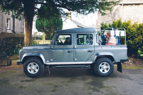 Wedding Defender 