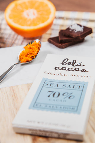 Belu Cacao 70%