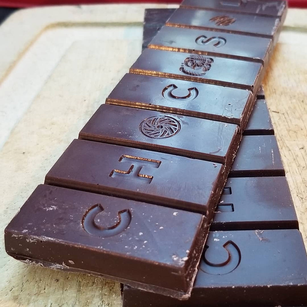 Chocolat noir