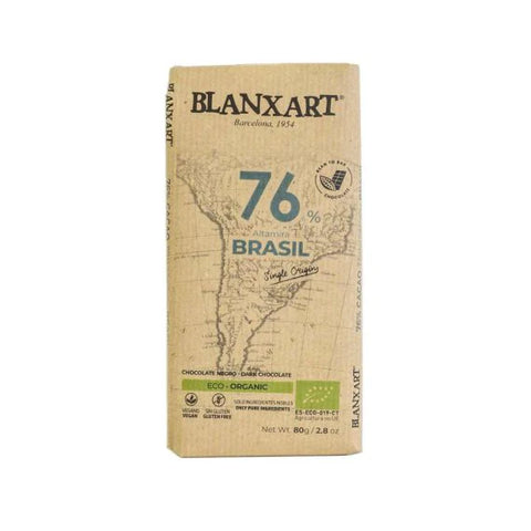 Blanxart Brasil