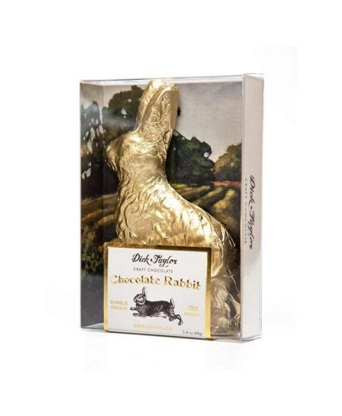 Dick Taylor Chocolate Rabbit (Limited)