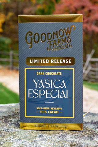 Goodnow Farms Yasica Especial