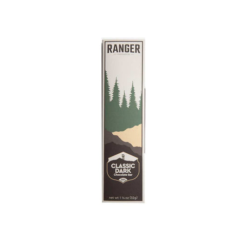 Ranger Classic Dark 70% Medium