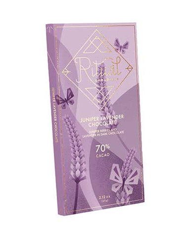 Ritual Juniper Lavender 70%