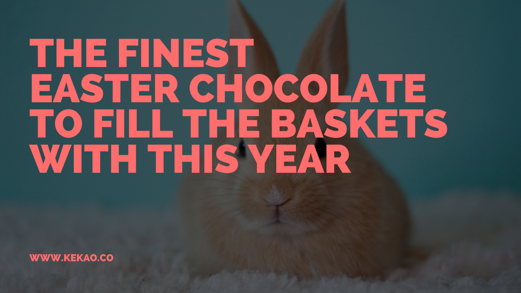 Easter Chocoalte