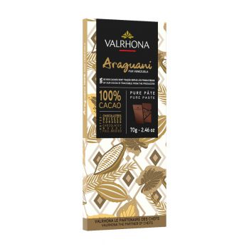 Valrhona Grand Cru Araguani 100%