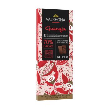 Valrhona Grand Cru Guanaja 70%