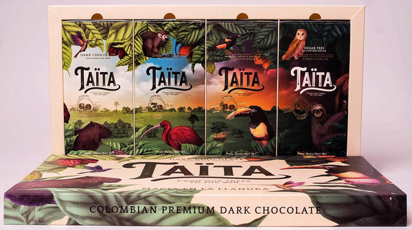 Taita Chocolates