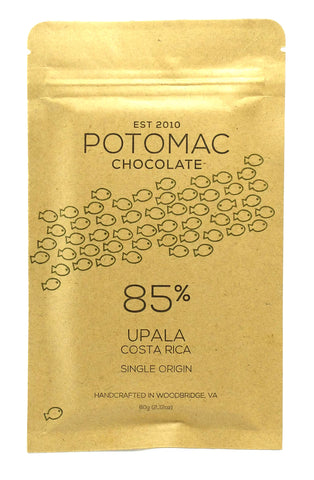 Potomac Upala 85%